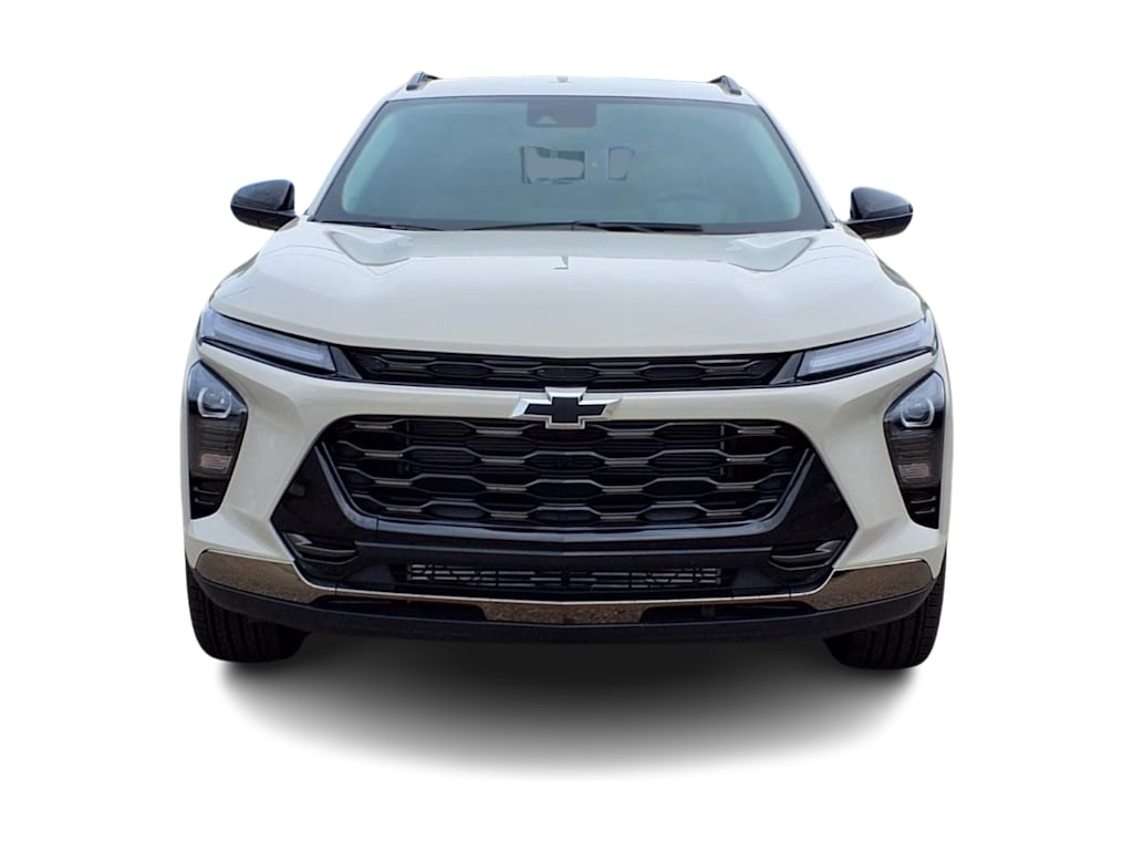 Thumbnail: 2026 Chevrolet Trax - 5