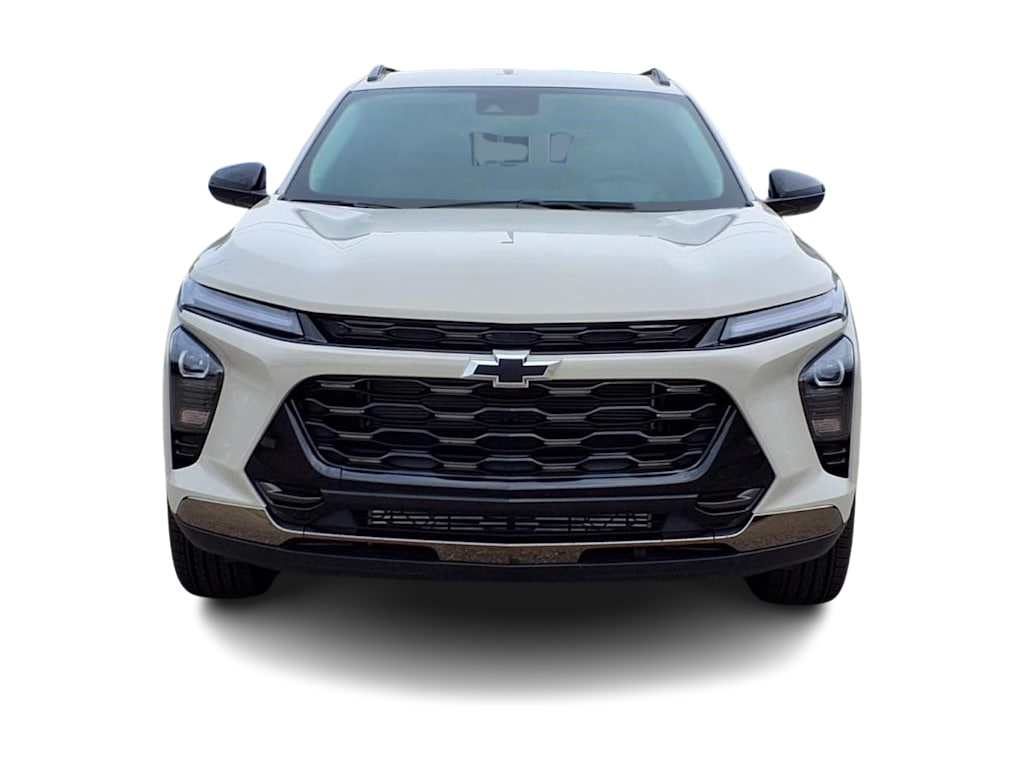Thumbnail: 2026 Chevrolet Trax - 5