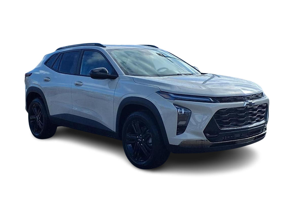 Thumbnail: 2026 Chevrolet Trax - 15