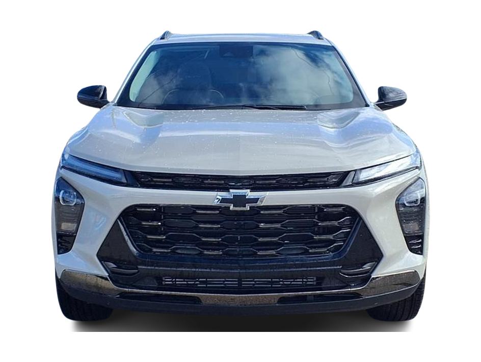 Thumbnail: 2026 Chevrolet Trax - 5