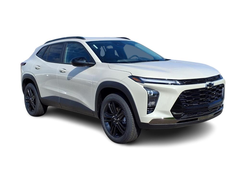 Thumbnail: 2026 Chevrolet Trax - 15