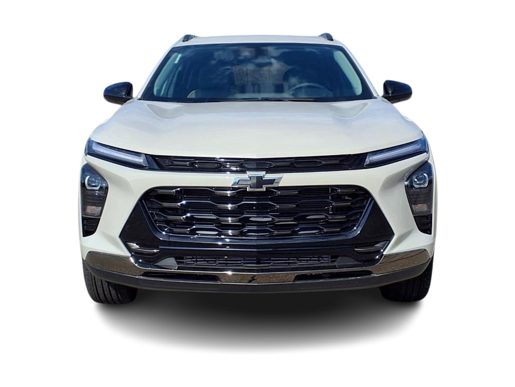 Thumbnail: 2026 Chevrolet Trax - 5