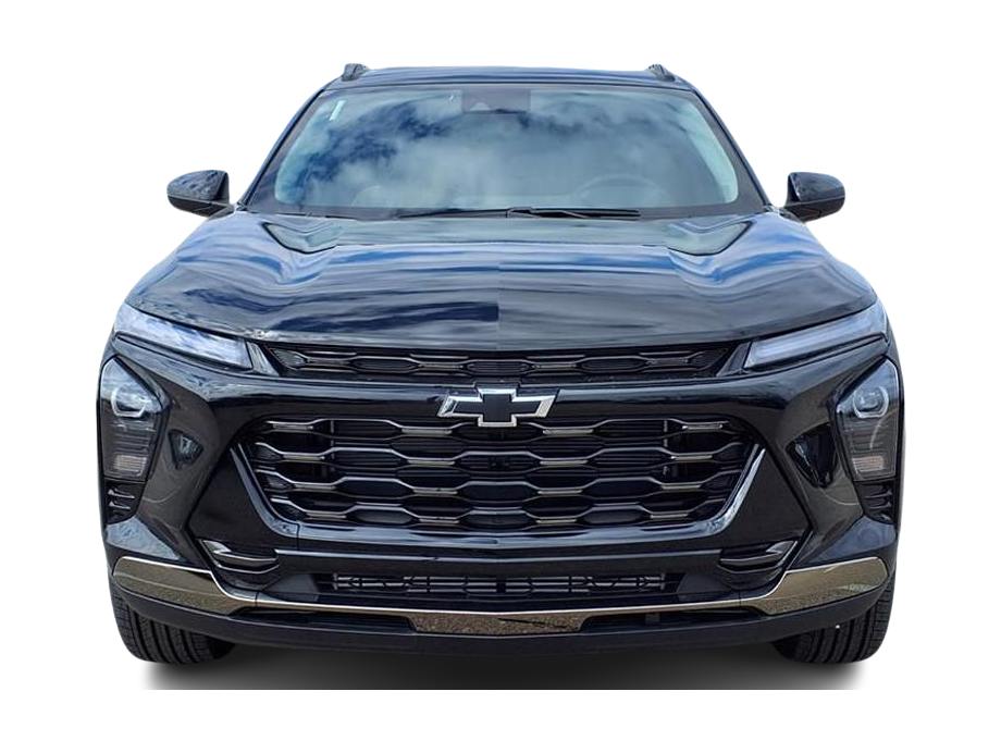Thumbnail: 2026 Chevrolet Trax - 5