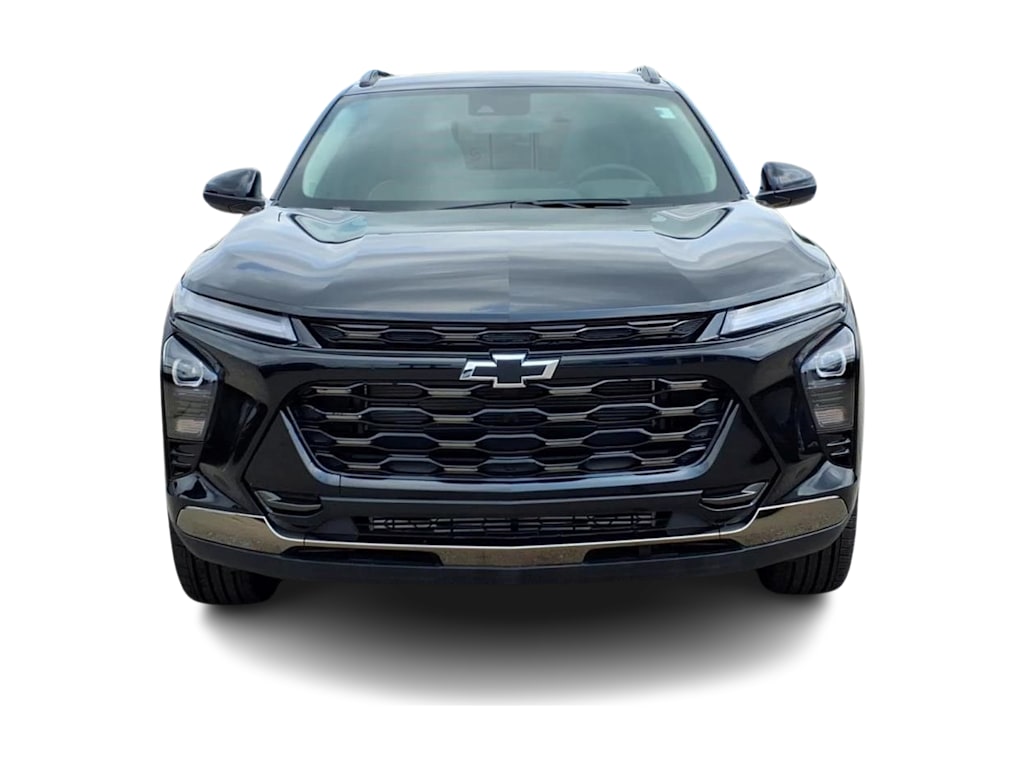 Thumbnail: 2026 Chevrolet Trax - 6