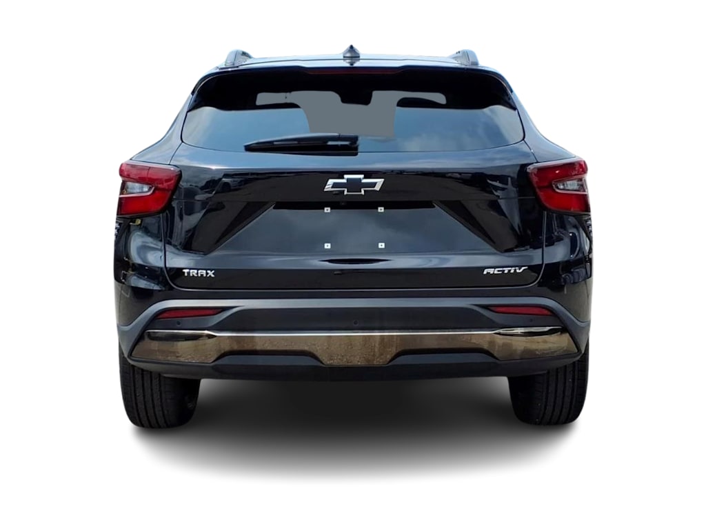 Thumbnail: 2026 Chevrolet Trax - 5
