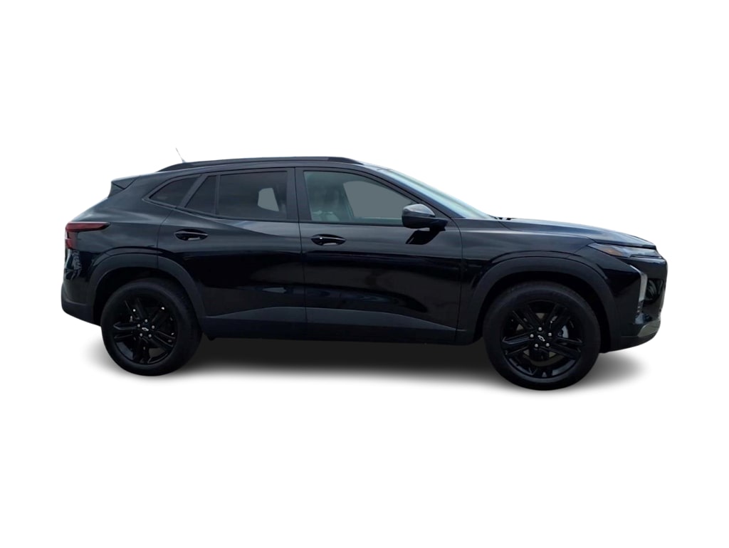 Thumbnail: 2026 Chevrolet Trax - 19