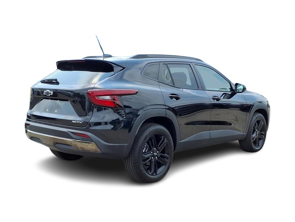 Thumbnail: 2026 Chevrolet Trax - 20