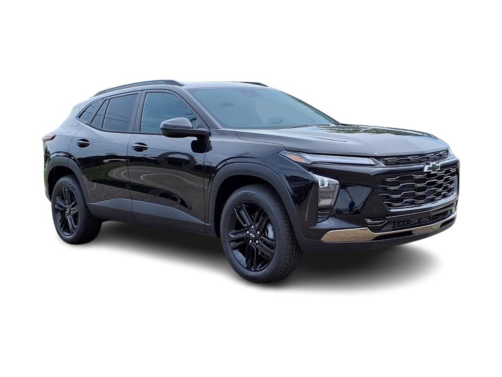 Thumbnail: 2026 Chevrolet Trax - 15