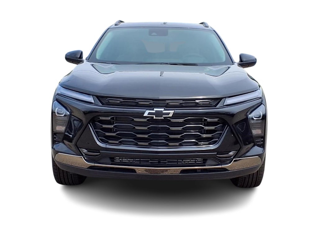 Thumbnail: 2026 Chevrolet Trax - 5