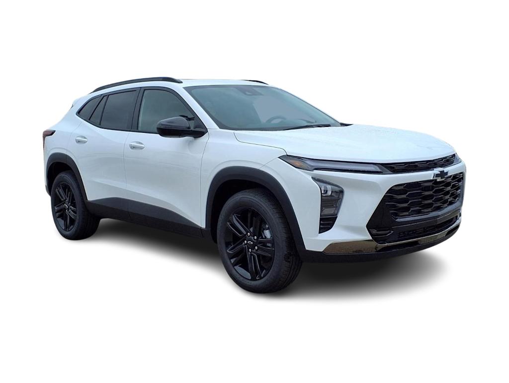 Thumbnail: 2026 Chevrolet Trax - 16