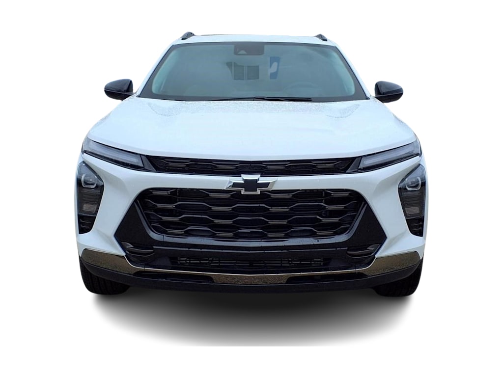 Thumbnail: 2026 Chevrolet Trax - 5