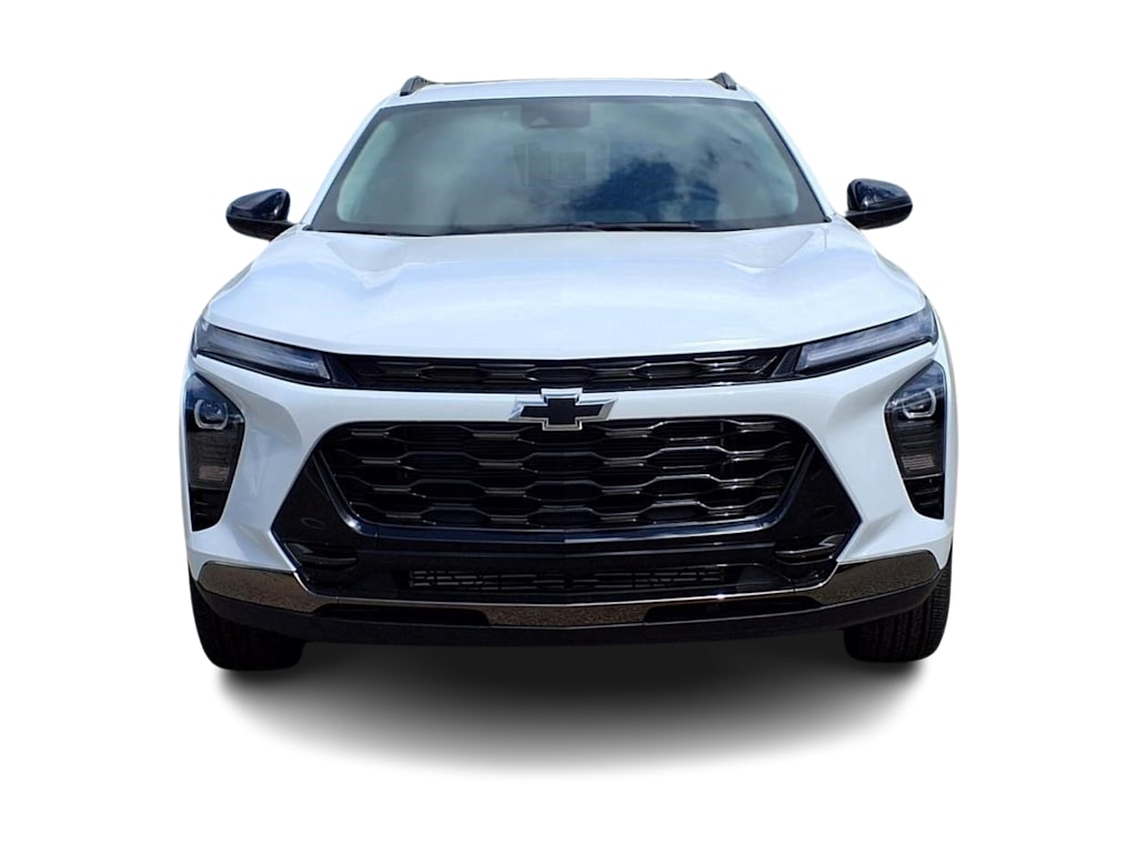 Thumbnail: 2026 Chevrolet Trax - 5