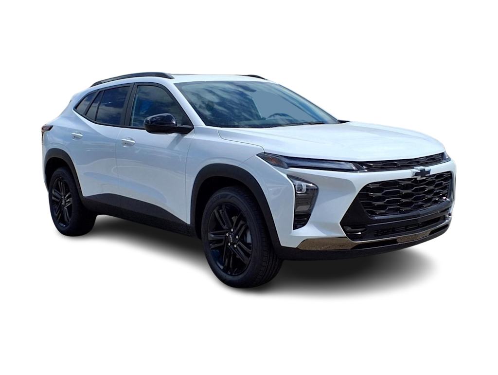 Thumbnail: 2026 Chevrolet Trax - 12