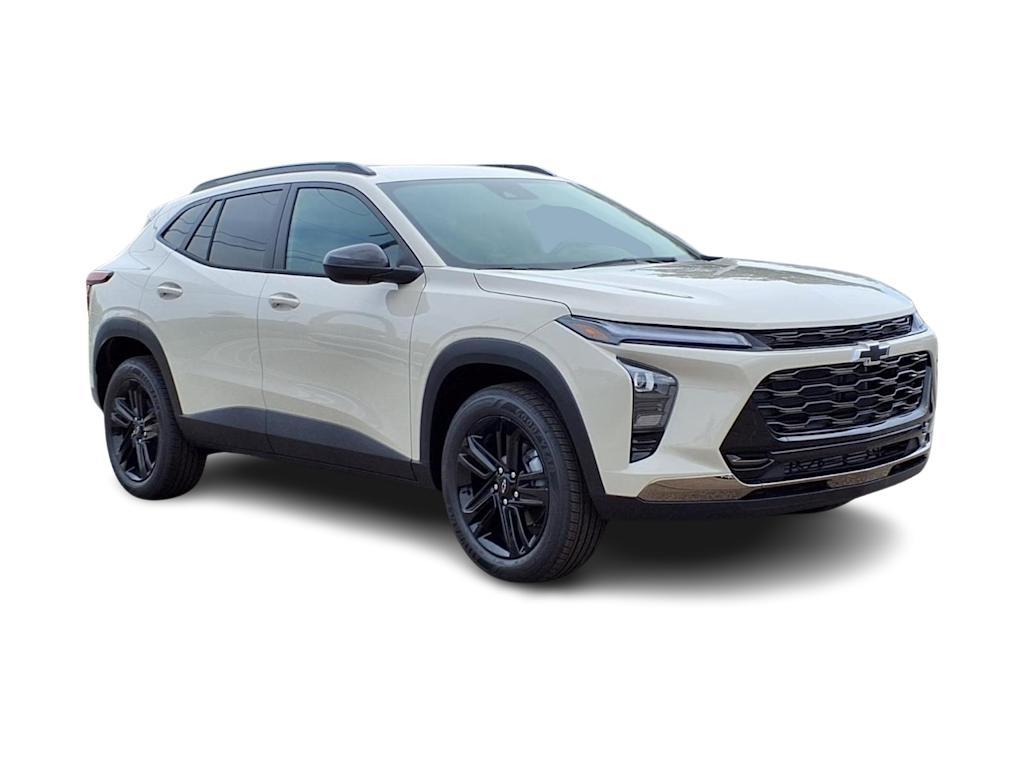 Thumbnail: 2026 Chevrolet Trax - 15