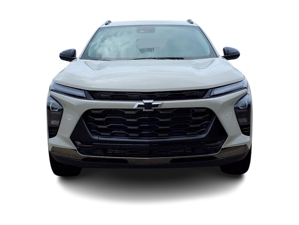 Thumbnail: 2026 Chevrolet Trax - 5