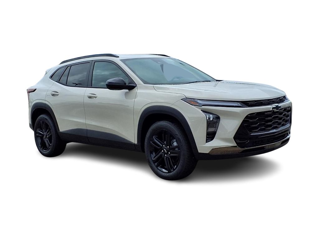 Thumbnail: 2026 Chevrolet Trax - 14