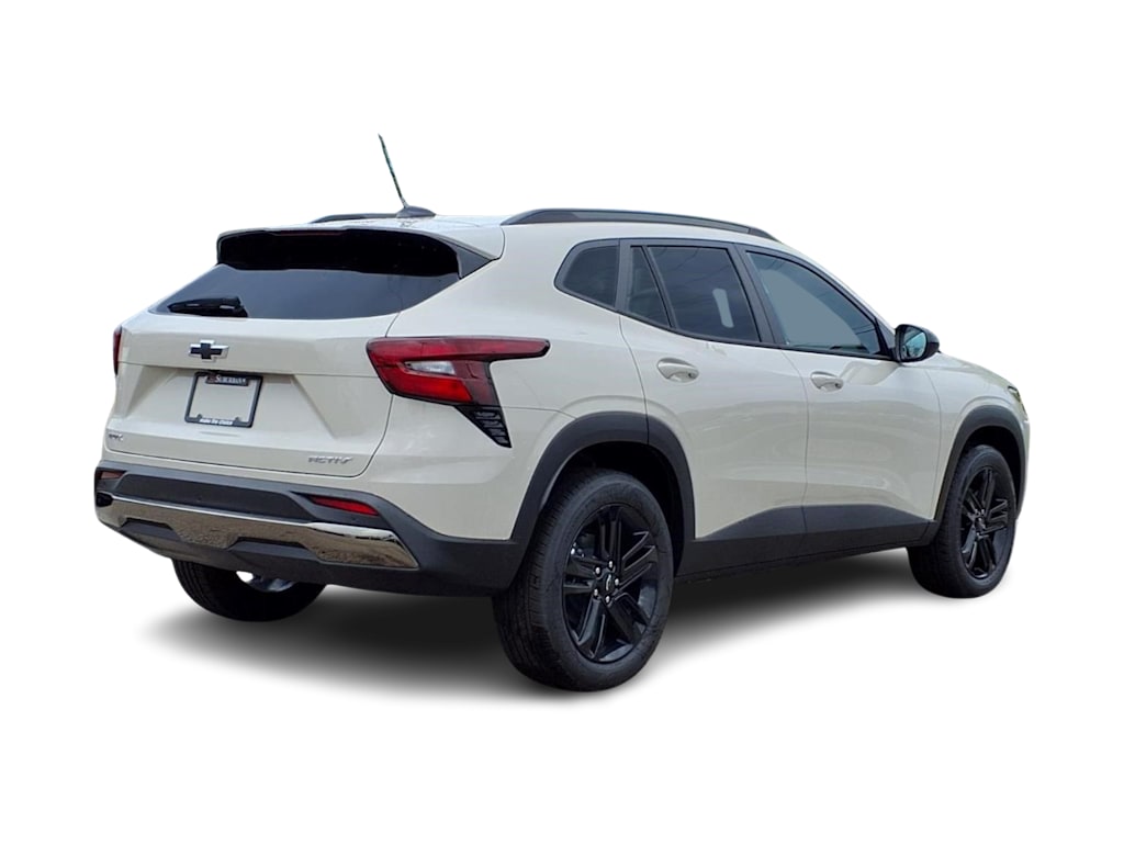 Thumbnail: 2026 Chevrolet Trax - 15