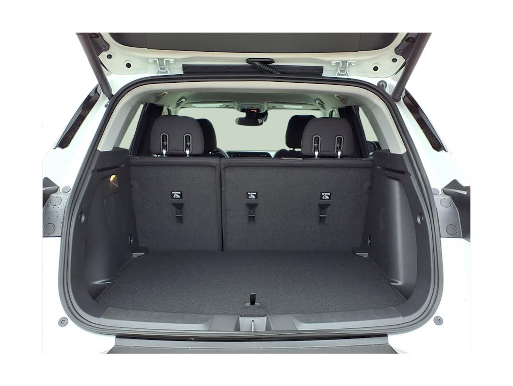 Thumbnail: 2026 Chevrolet TrailBlazer - 12