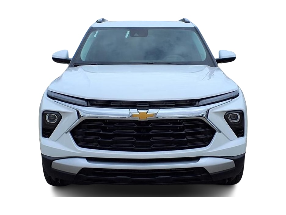 Thumbnail: 2026 Chevrolet TrailBlazer - 5