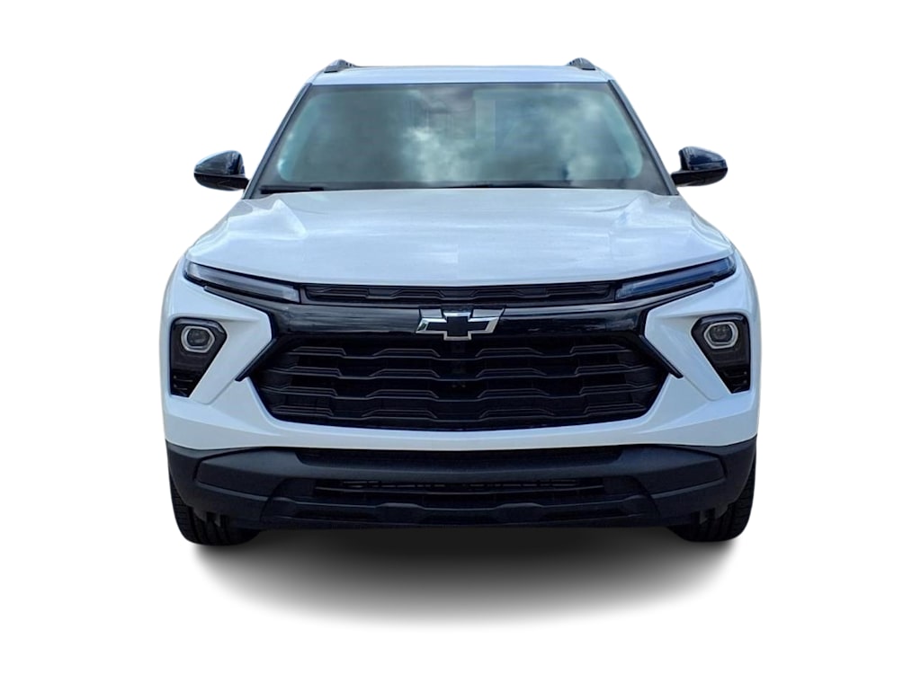 Thumbnail: 2026 Chevrolet TrailBlazer - 5