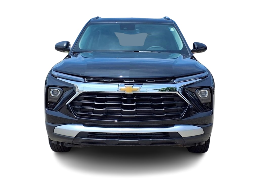 Thumbnail: 2026 Chevrolet TrailBlazer - 6
