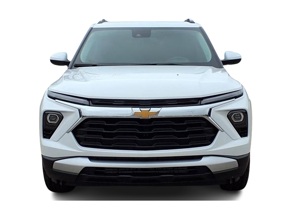 Thumbnail: 2026 Chevrolet TrailBlazer - 5