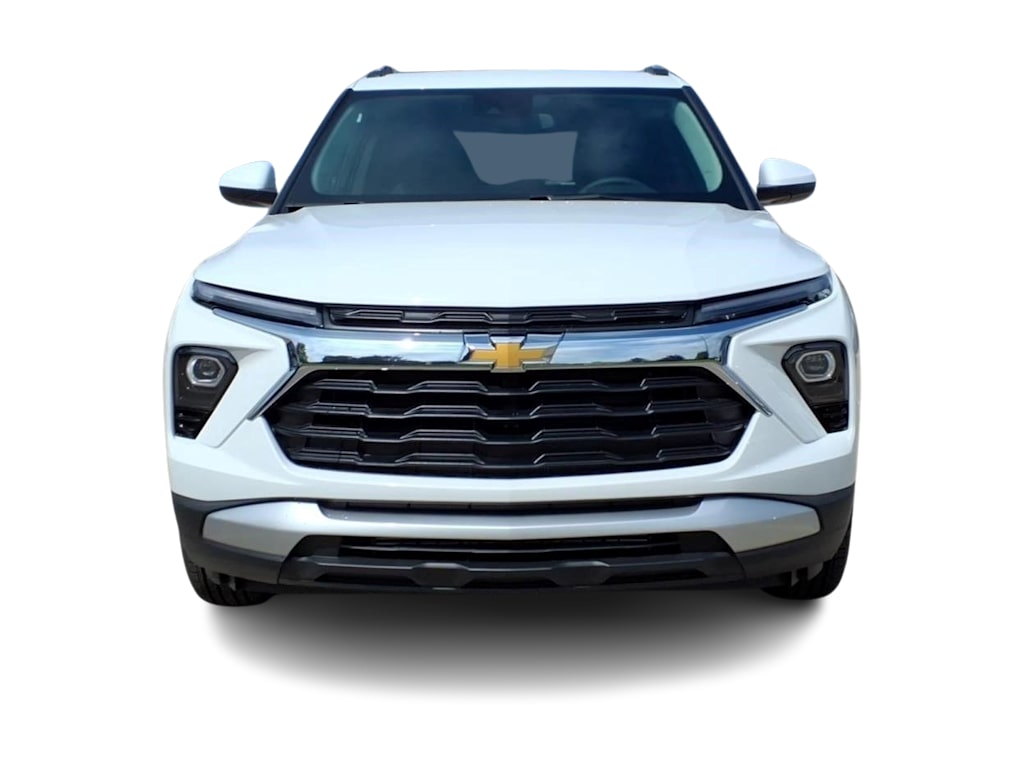 Thumbnail: 2026 Chevrolet TrailBlazer - 5
