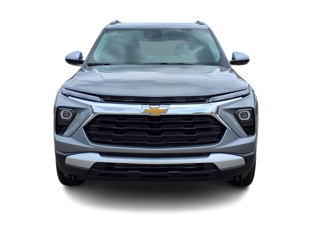 Thumbnail: 2026 Chevrolet TrailBlazer - 5