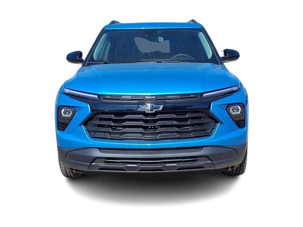 Thumbnail: 2026 Chevrolet TrailBlazer - 5