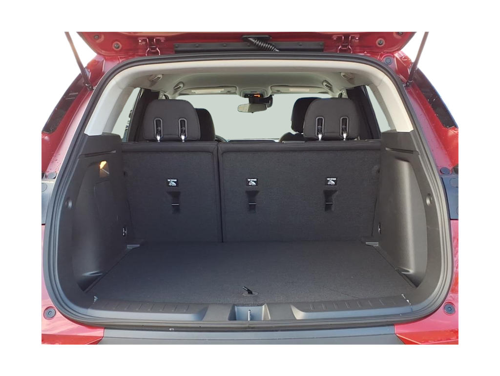 Thumbnail: 2026 Chevrolet TrailBlazer - 14