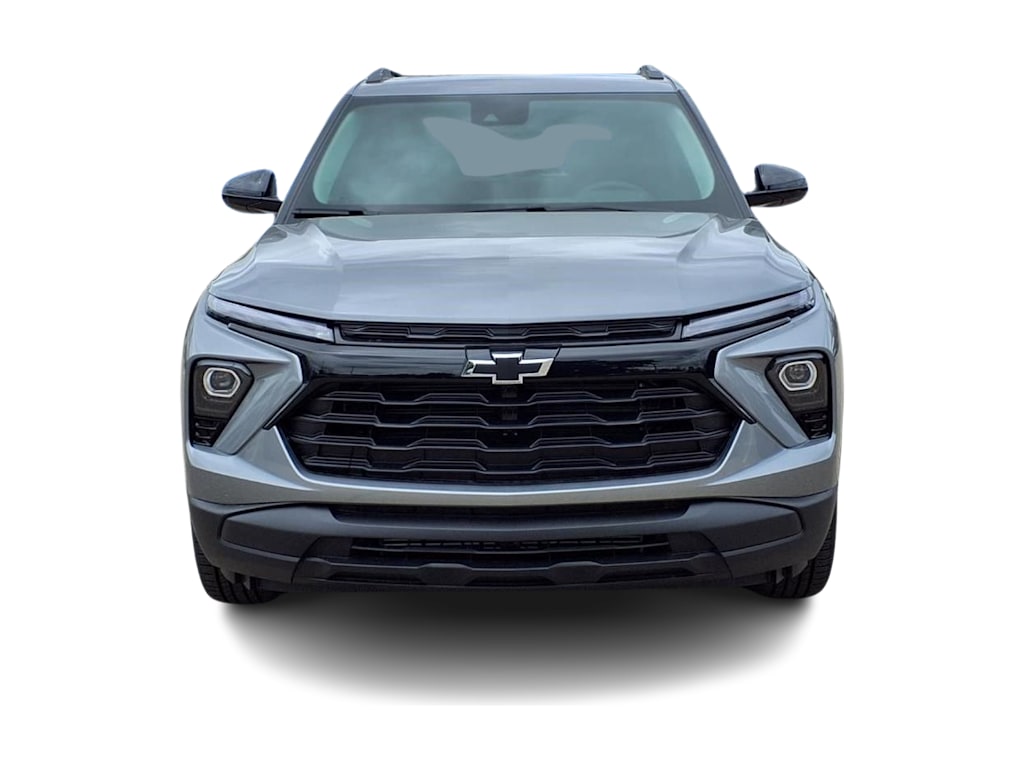 Thumbnail: 2026 Chevrolet TrailBlazer - 5