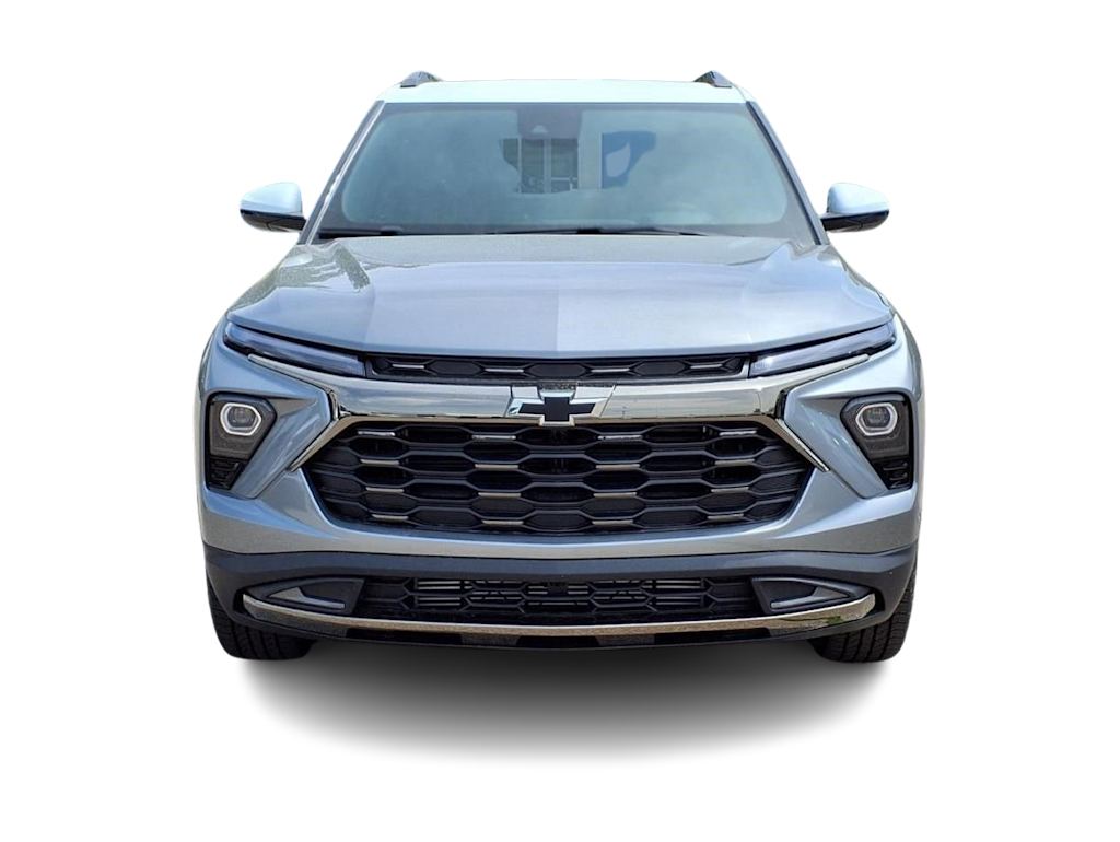 Thumbnail: 2026 Chevrolet TrailBlazer - 5