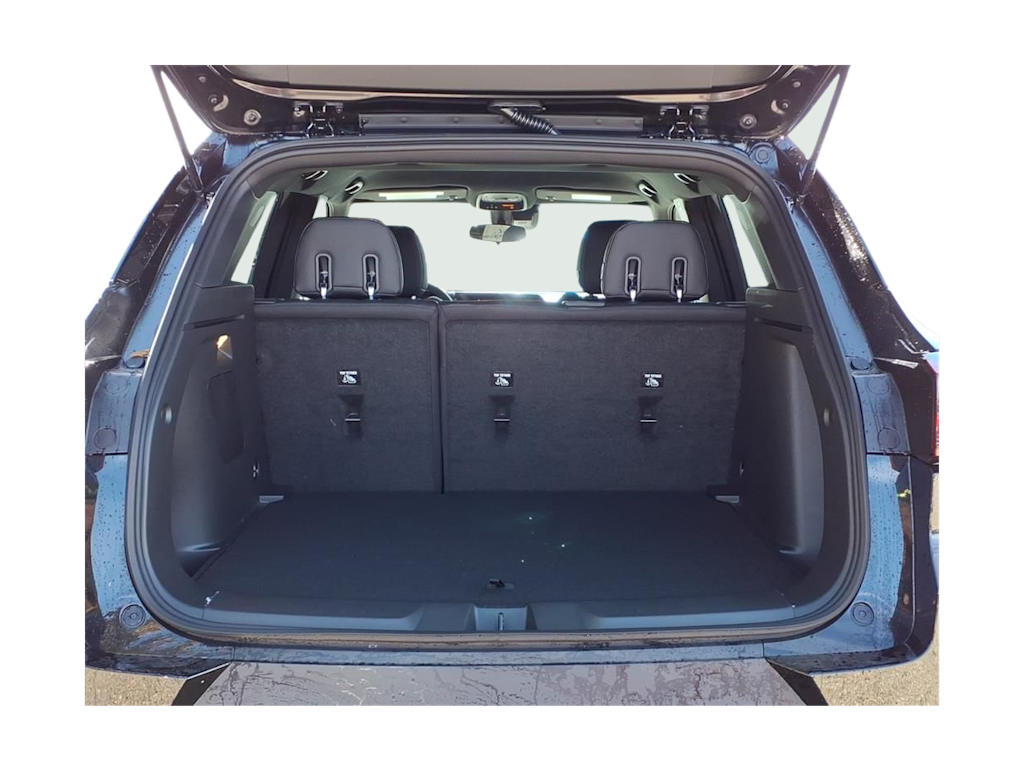 Thumbnail: 2026 Chevrolet TrailBlazer - 13