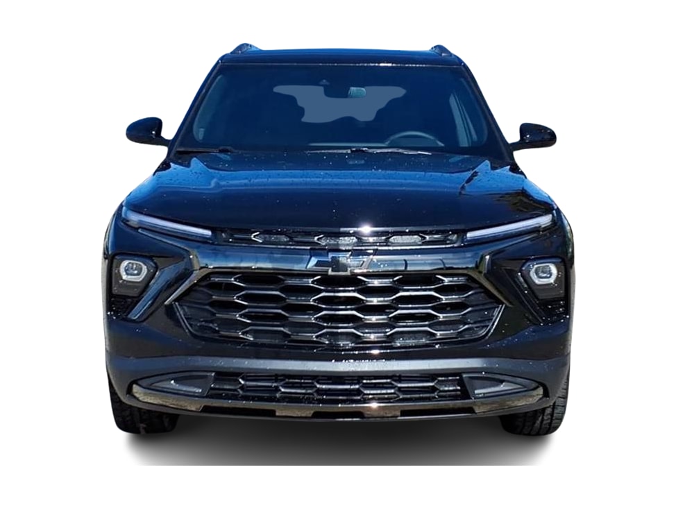 Thumbnail: 2026 Chevrolet TrailBlazer - 5