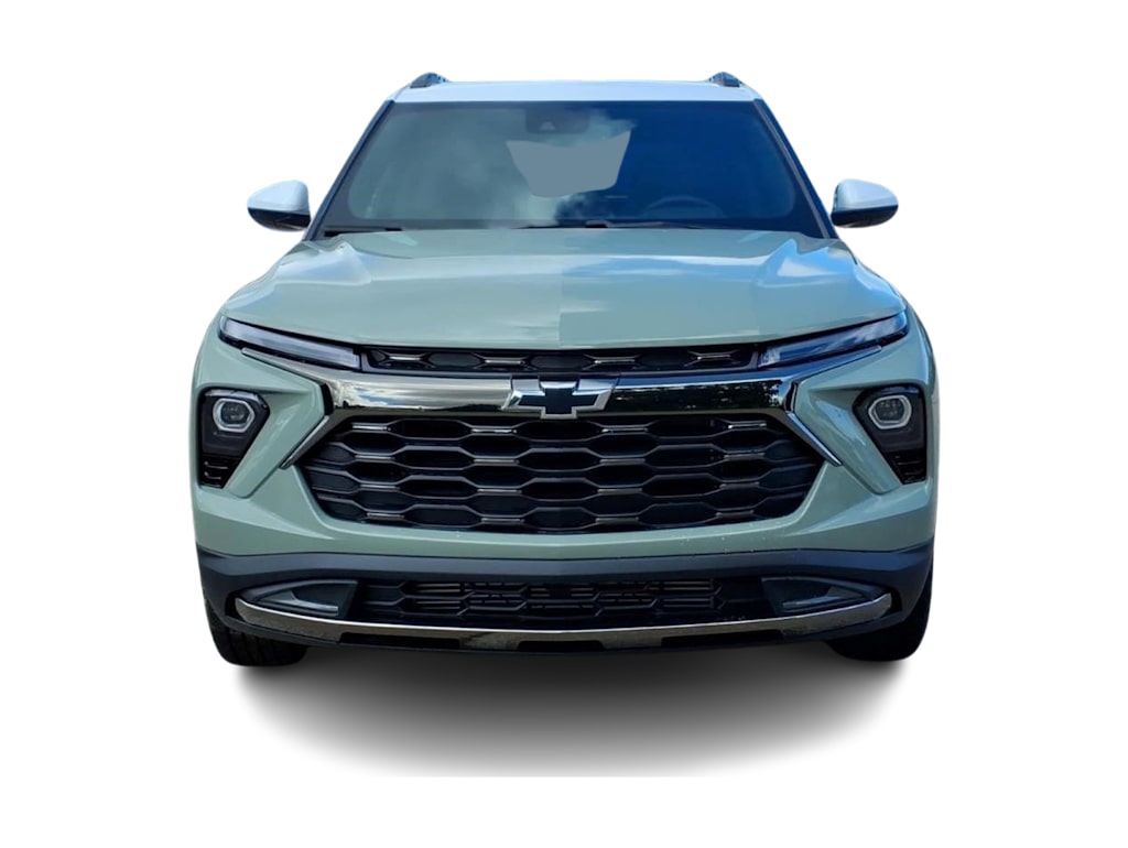 Thumbnail: 2026 Chevrolet TrailBlazer - 5