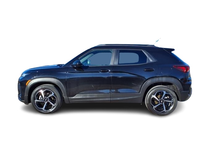 2022 Chevrolet TrailBlazer RS 17