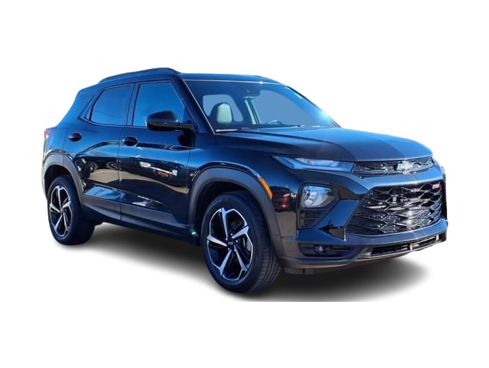 2022 Chevrolet TrailBlazer RS 15