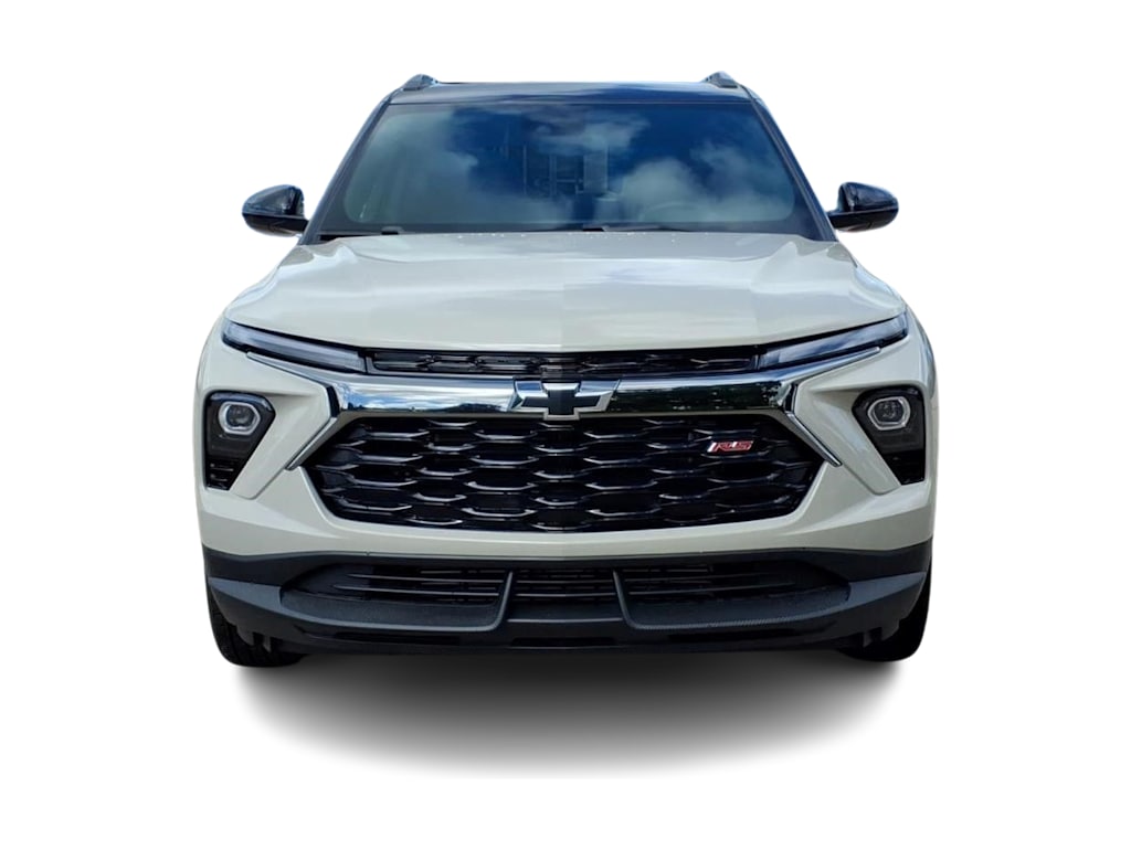 Thumbnail: 2026 Chevrolet TrailBlazer - 5