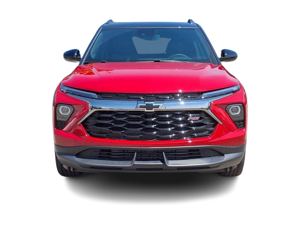 Thumbnail: 2026 Chevrolet TrailBlazer - 5