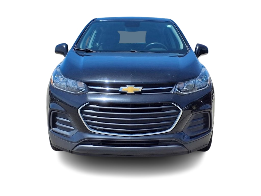 Thumbnail: 2020 Chevrolet Trax - 6