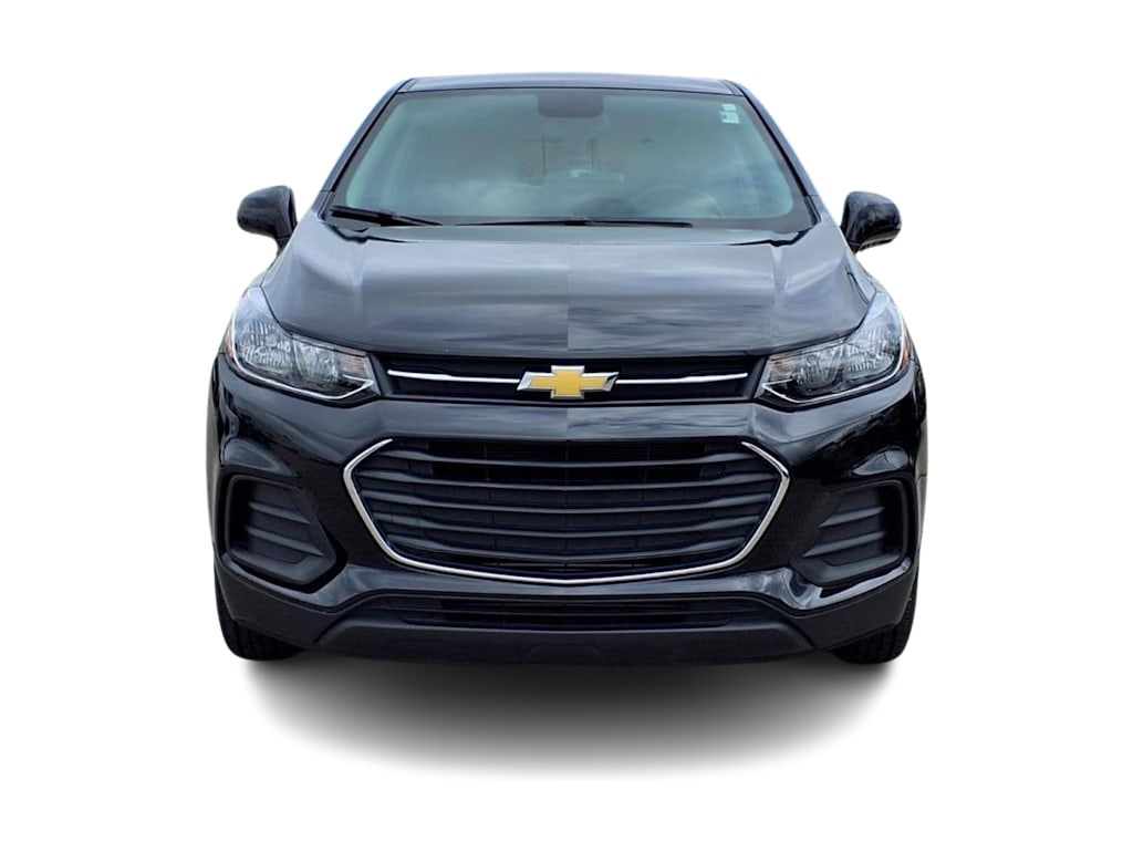 Thumbnail: 2022 Chevrolet Trax - 5