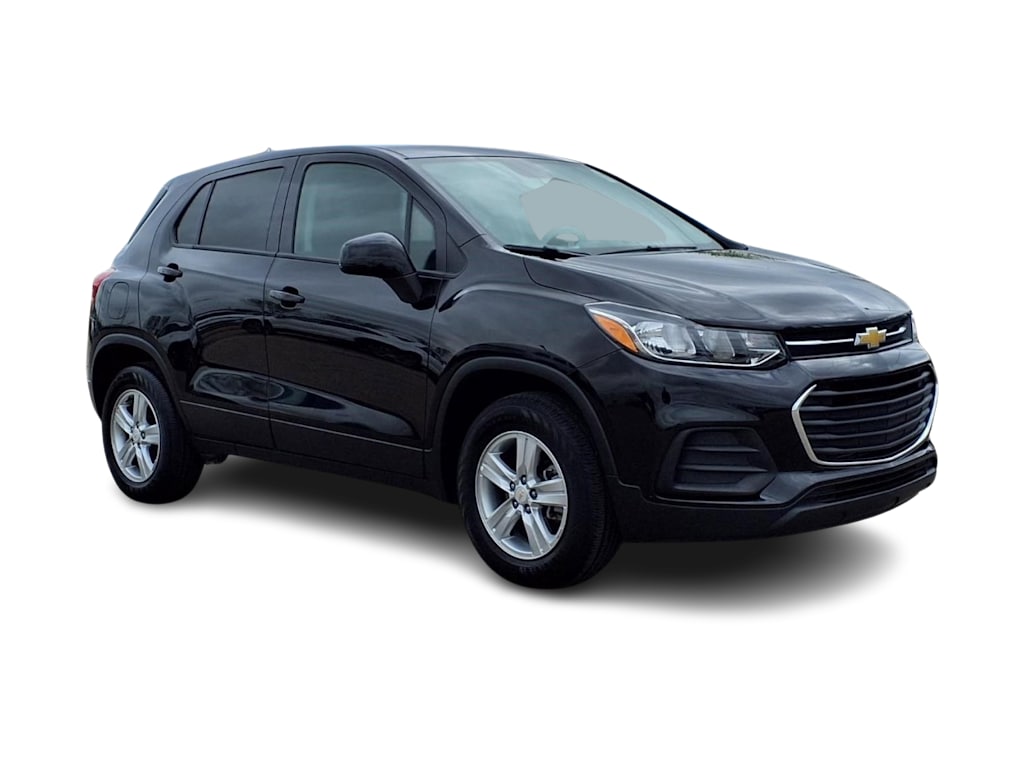 Thumbnail: 2022 Chevrolet Trax - 15