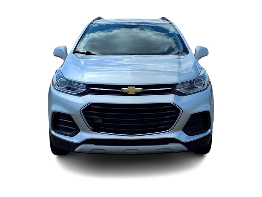 Thumbnail: 2018 Chevrolet Trax - 6