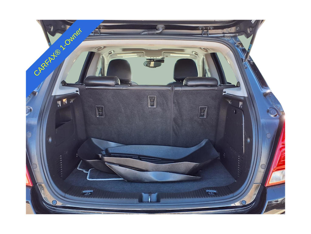 Thumbnail: 2018 Chevrolet Trax - 15