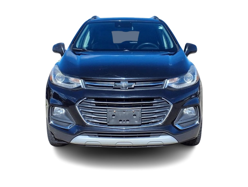 Thumbnail: 2018 Chevrolet Trax - 6
