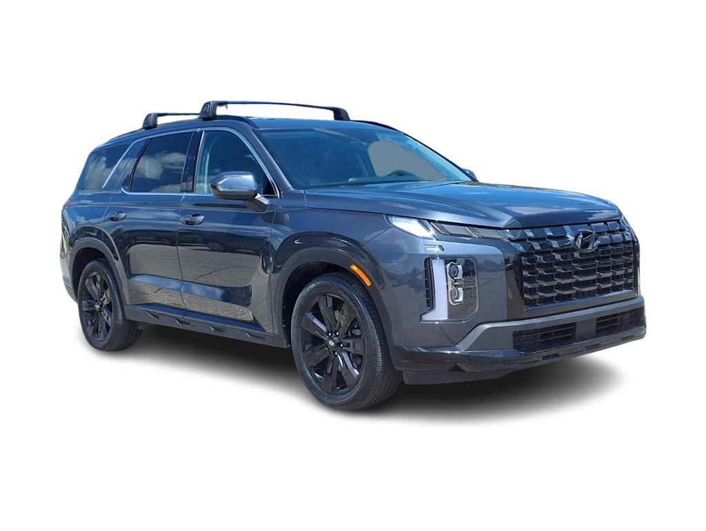 Thumbnail: 2024 Hyundai Palisade - 15