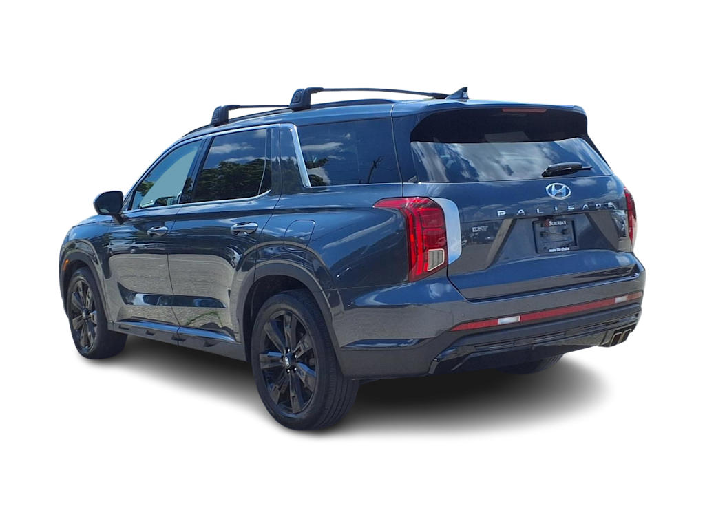 Thumbnail: 2024 Hyundai Palisade - 3
