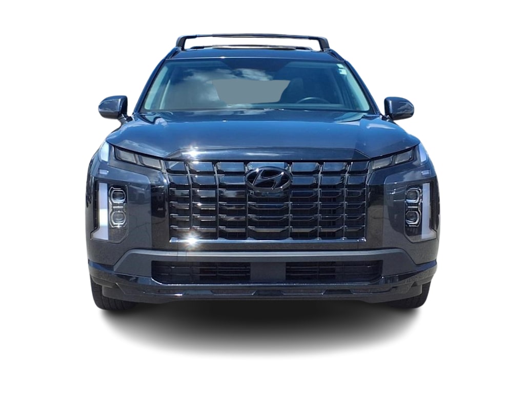Thumbnail: 2024 Hyundai Palisade - 5