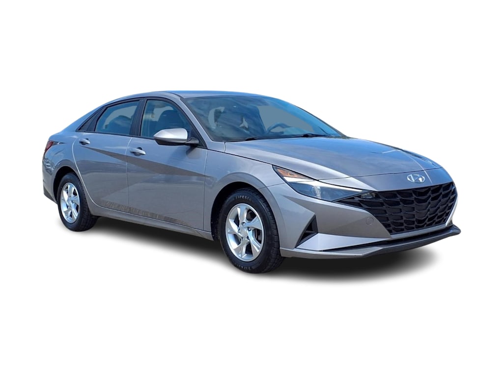 Thumbnail: 2022 Hyundai Elantra - 14