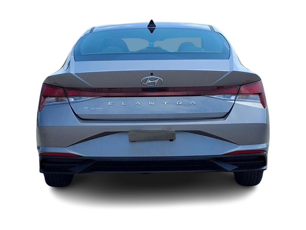 Thumbnail: 2022 Hyundai Elantra - 5